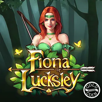 Fiona of Lucksley